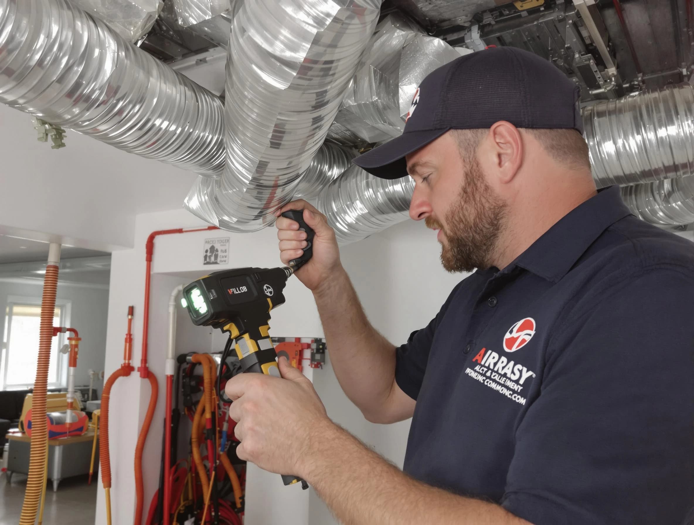 Duct Sealing service in Los Ranchos de Albuquerque, NM