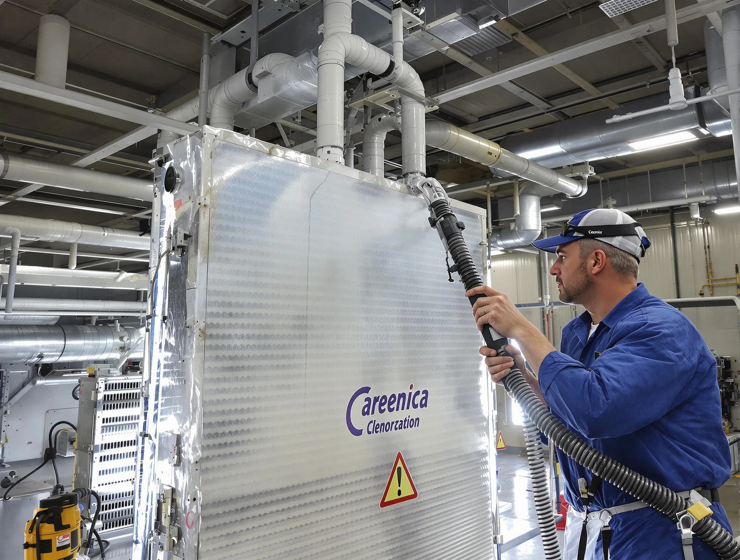 Coil Cleaning service in Los Ranchos de Albuquerque, NM