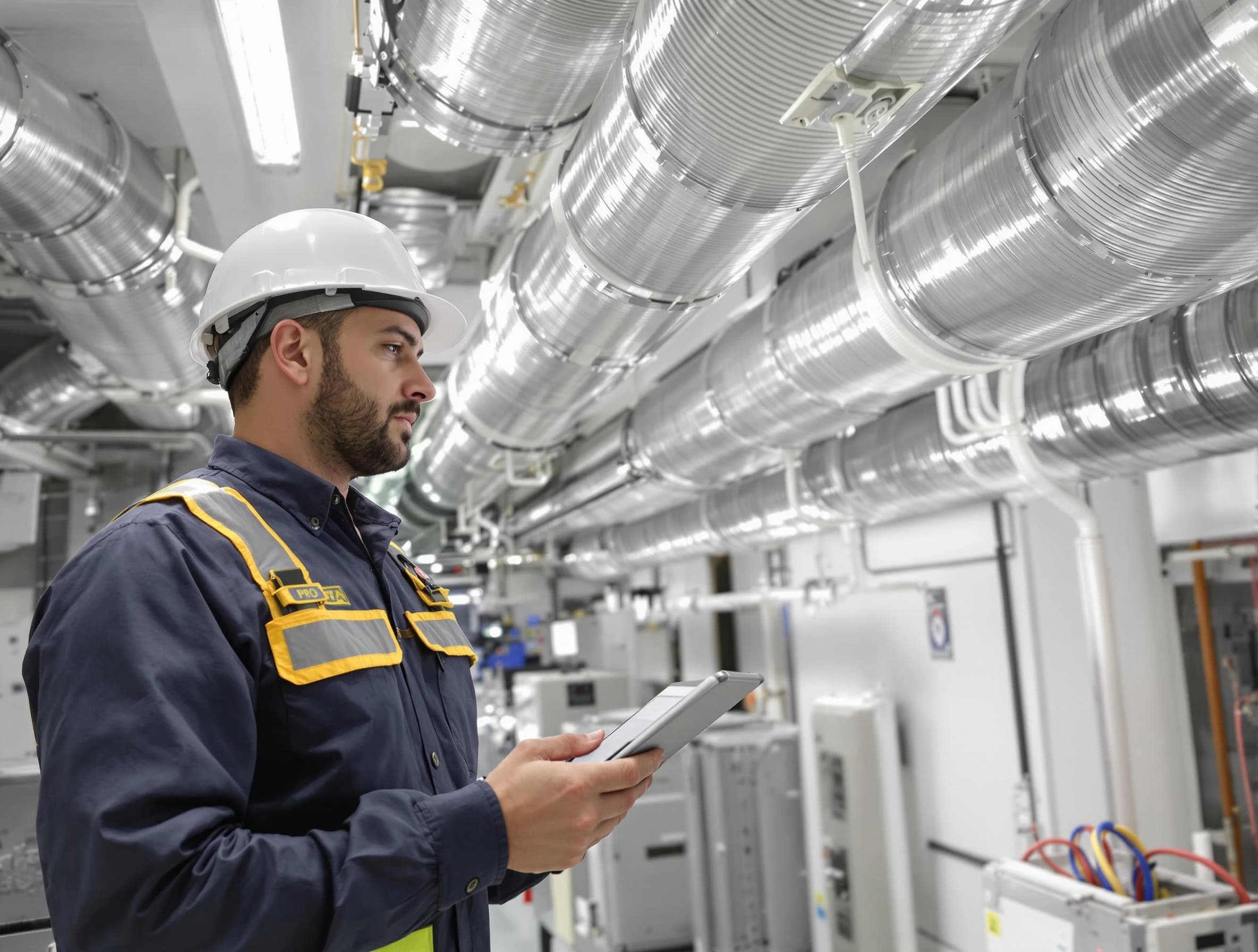 Filter Inspection service in Los Ranchos de Albuquerque, NM