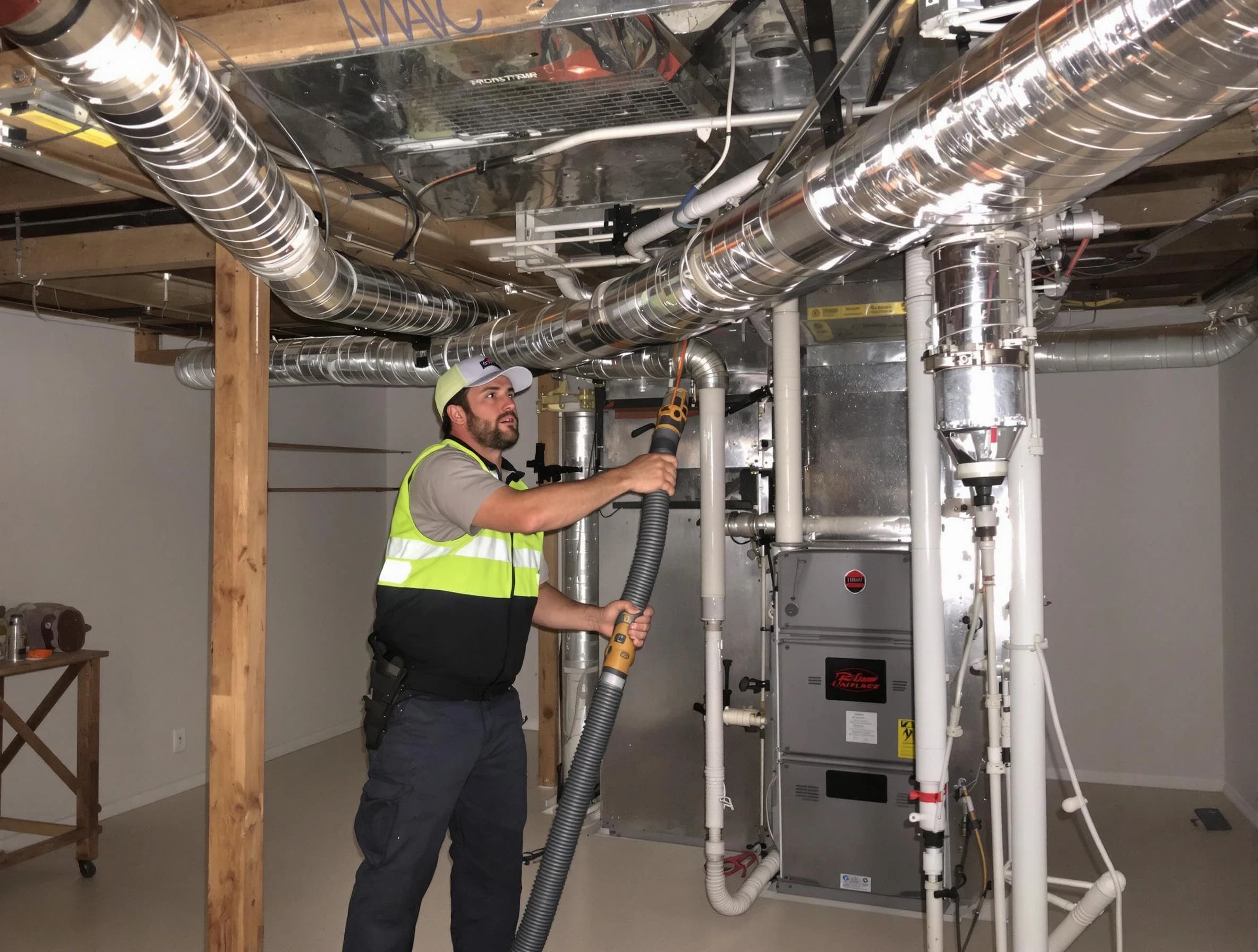 Furnace Cleaning service in Los Ranchos de Albuquerque, NM